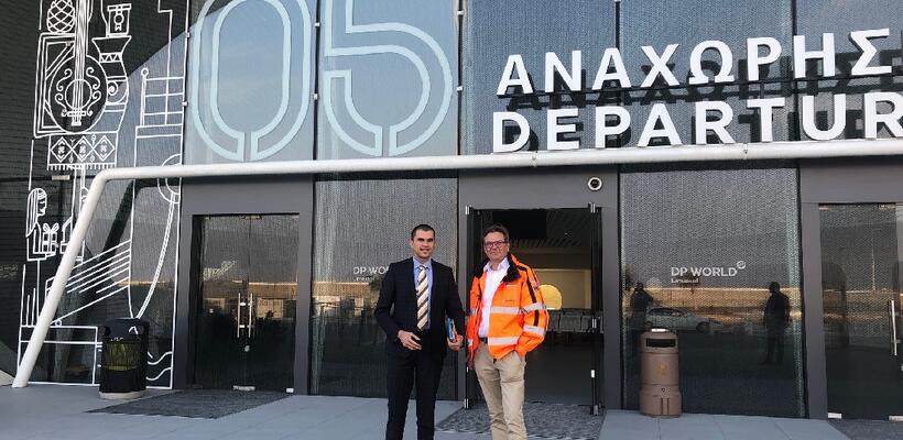 Κλειδί στην ανάπτυξη του τουρισμού οι κρουαζιέρες