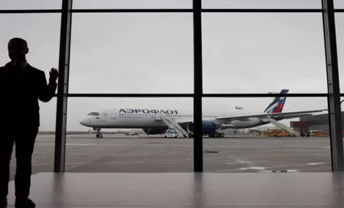 «Διαζύγιο» με αστερίσκους της Airbus με τη Ρωσία