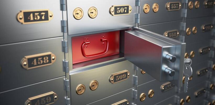 Οι πλούσιοι 