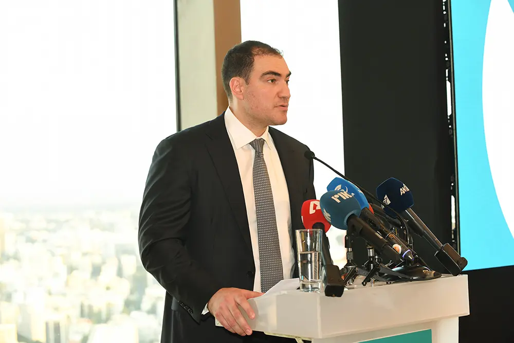 Σύνδεσμος Αγοράς Ηλεκτρισμού: Ημερομηνία ορόσημο η 1η Οκτωβρίου