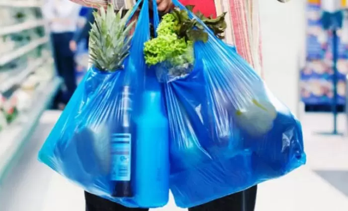 Κύπρος: Ξεκινά η χρέωση για τις πλαστικές σακούλες