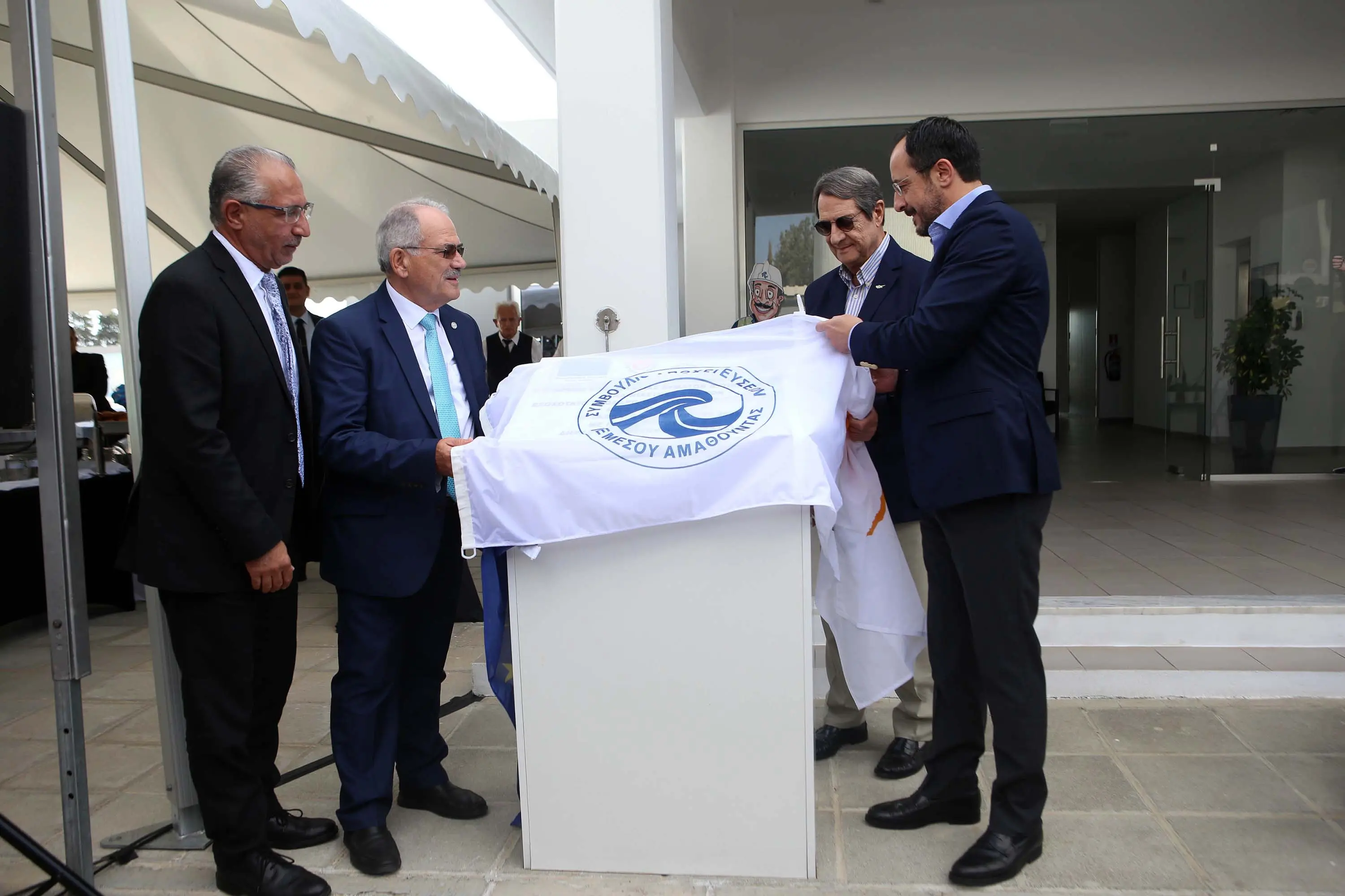 ΠτΔ: Με έργα υποδομής όπως του ΣΑΛΑ η χώρα εκσυγχρονίζεται και αναπτύσσεται