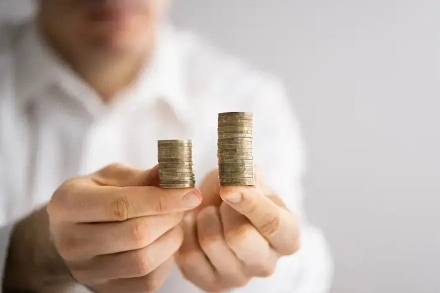 86% των εργαζομένων στην Κύπρο νιώθουν ότι δεν αμείβονται δίκαια