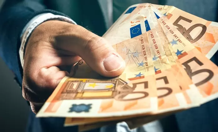 Τι ισχύει για τη καταβολή εισφορών για μισθούς Φεβρουαρίου