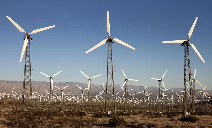 Πού δημιουργείται η «Silicon Valley» της Ενέργειας