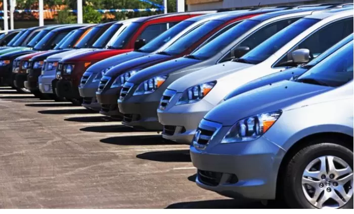 Παραμένει ανοδική η αγορά οχημάτων, με αύξηση στα μεταχειρισμένα και στα ενοικιαζόμενα