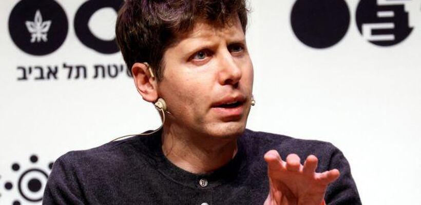 OpenAI: Πίσω από τις «χρυσές» συμφωνίες της – Ξεπερνούν το $1 τρισ.