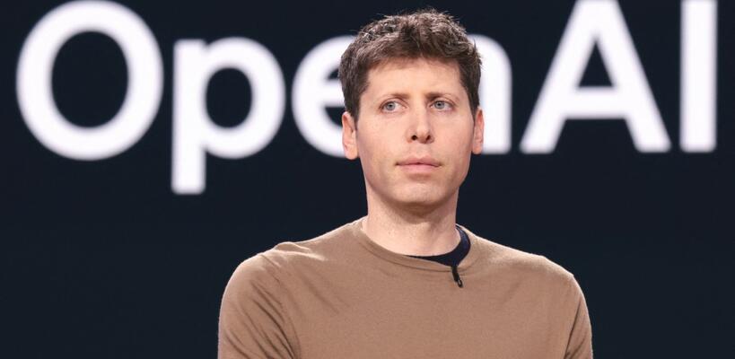 OpenAI: Ολοκληρώνει την πώληση μετοχών με αποτίμηση - ρεκόρ $500 δισ.