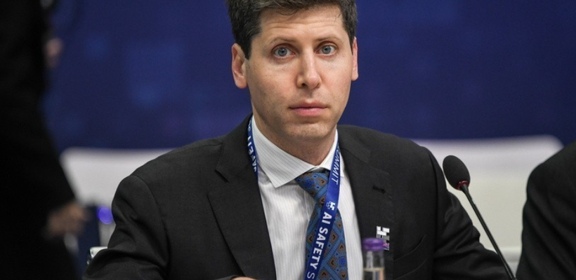 Άλτμαν: Η Meta προσπαθεί να δελεάσει στελέχη της OpenAI με μπόνους $100 εκατ.