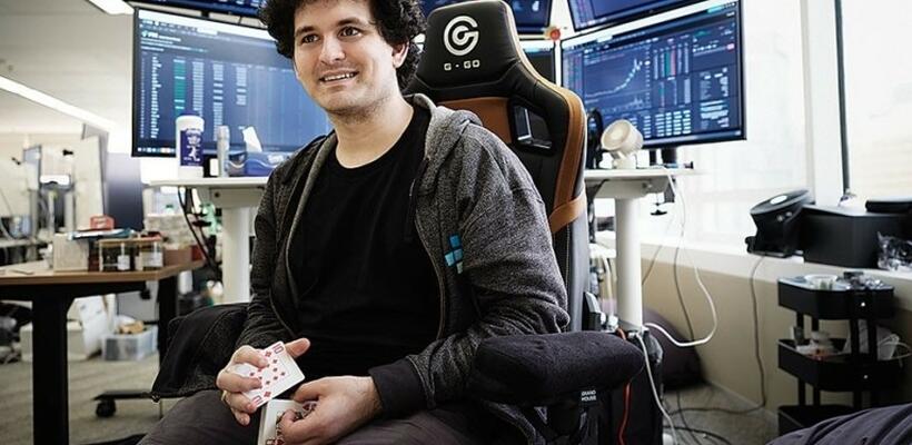 Crypto: Οι 3 λόγοι της κατάρρευσης της FTX