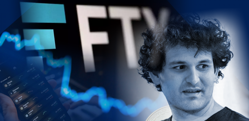 Τέσσερις  νέες κατηγορίες βαρύνουν τον Σαμ Μπάκμαν-Φριντ της FTX