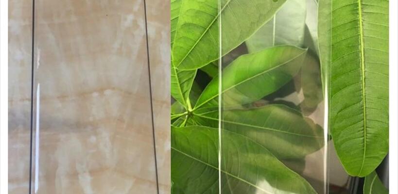 Το νέο Smartphone της Samsung θα έχει το ηχείο κάτω από την οθόνη