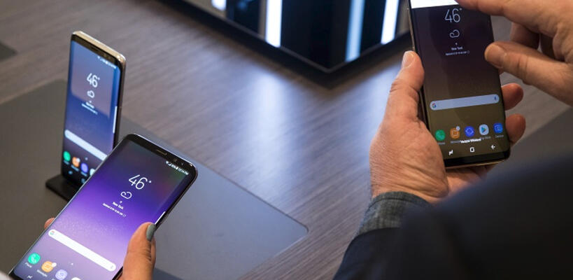 Microsoft και Samsung ανακοινώνουν την διεύρυνση της συνεργασίας