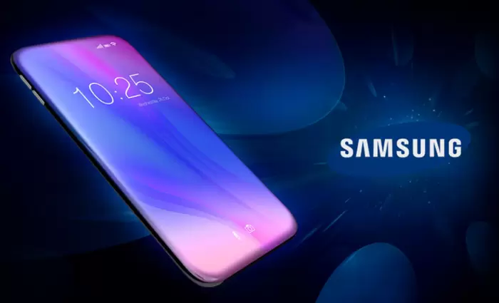 Νέες διαρροές για το Samsung Galaxy S10