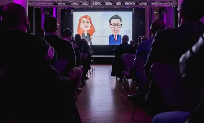 Επίσημη παρουσίαση των Samsung Galaxy S9 και S9+ 