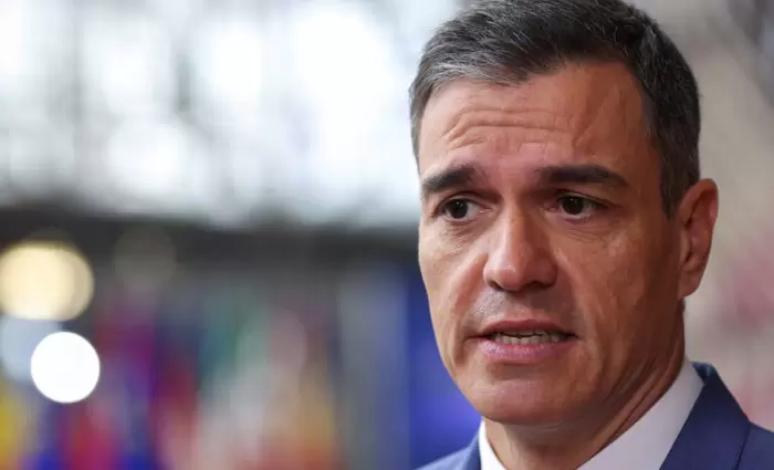 Η Ισπανία ζητά εξαίρεση από τον στόχο του 5% για αμυντικές δαπάνες