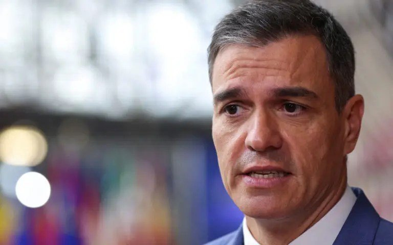 Η Ισπανία ζητά εξαίρεση από τον στόχο του 5% για αμυντικές δαπάνες