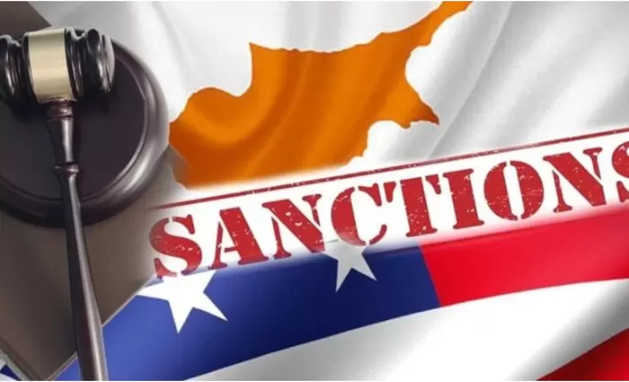 Νέα λίστα αμερικανικών κυρώσεων - Στο στόχαστρο 4 κυπριακές εταιρείες 