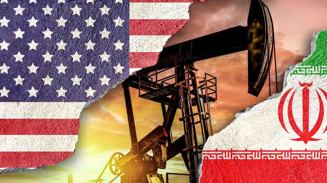 Εταιρεία με έδρα την Κύπρο στις κυρώσεις των ΗΠΑ κατά του Ιράν