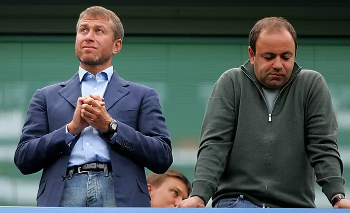 Βρετανία: Απορρίφθηκε η προσφυγή του Ρώσου δισεκατομμυριούχου Σβίντλερ για την άρση κυρώσεων