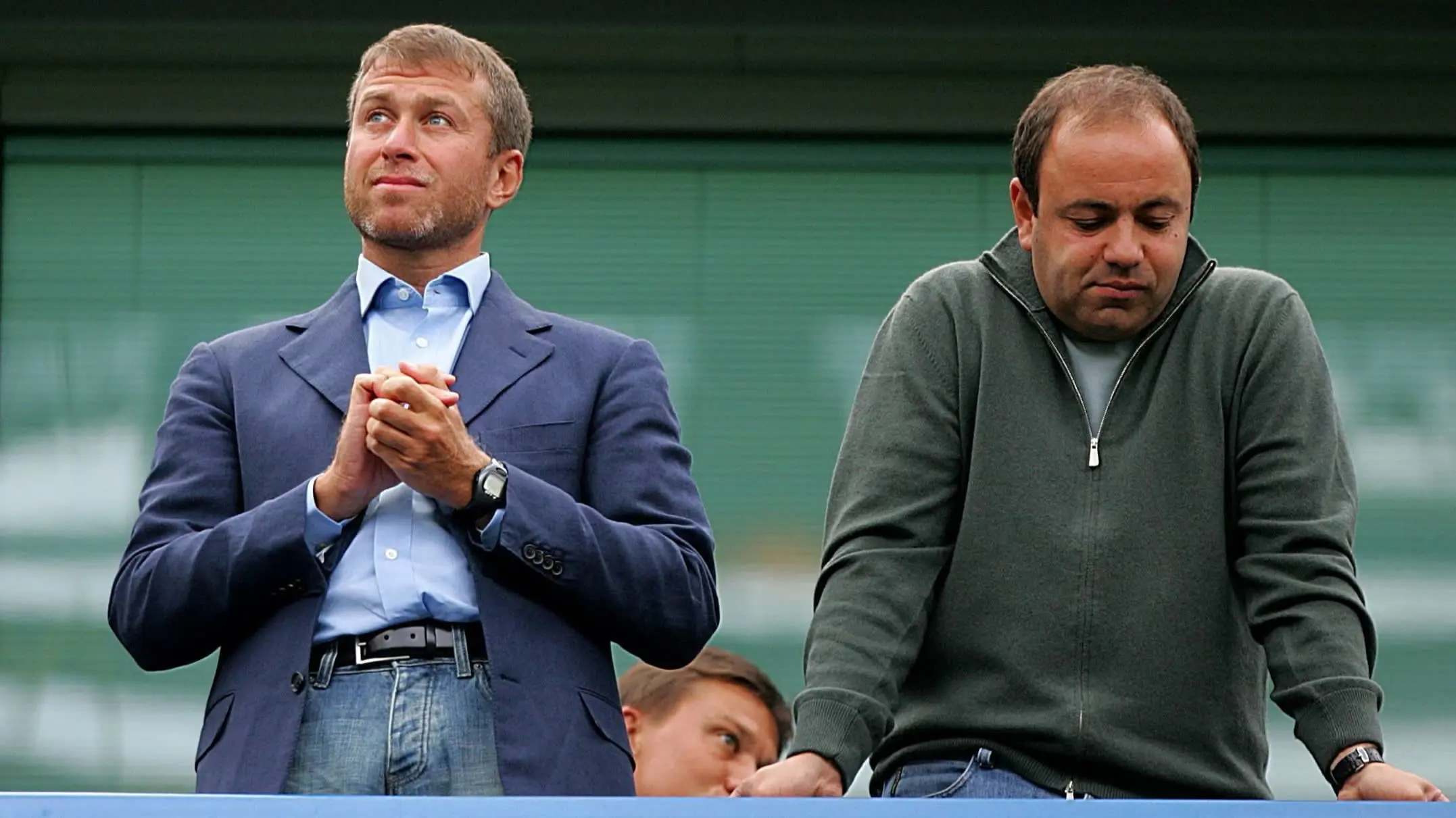 Βρετανία: Απορρίφθηκε η προσφυγή του Ρώσου δισεκατομμυριούχου Σβίντλερ για την άρση κυρώσεων