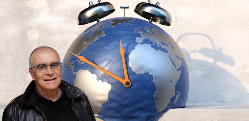 Προκλήσεις, λύσεις και το οικονομικό κόστος μιας ολοένα και πιο θερμής καθημερινότητας