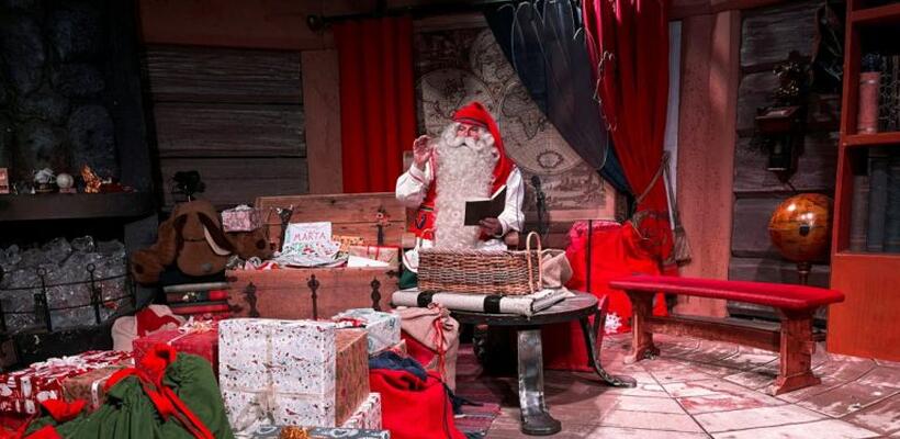 Πόση είναι η «χρηματιστηριακή» αξία του Αγίου Βασίλη