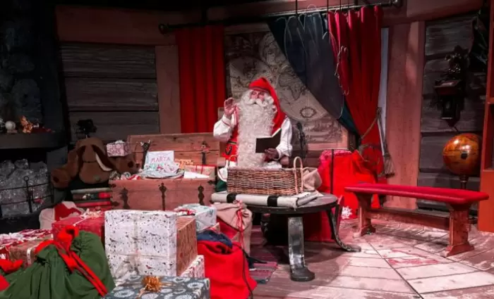 Πόση είναι η «χρηματιστηριακή» αξία του Αγίου Βασίλη