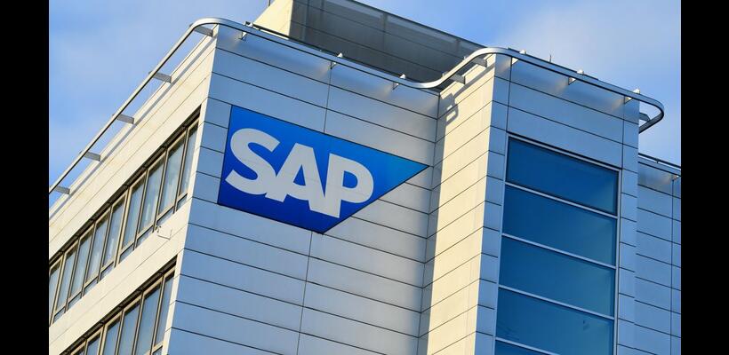Η SAP ξεπέρασε τη Novo Nordisk και γίνεται η πολυτιμότερη εισηγμένη στην Ευρώπη