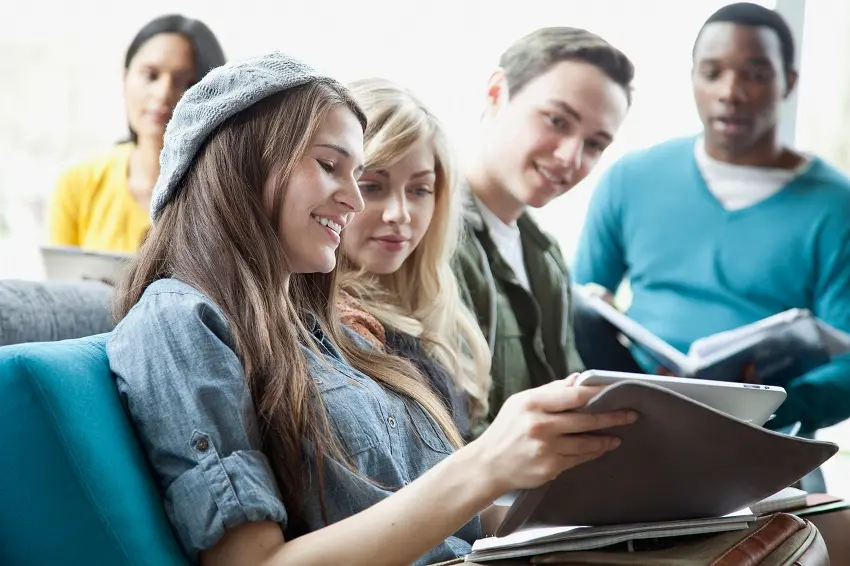 Λύσεις SAP και βάση δεδομένων SAP HANA® για το Πανεπιστήμιο Λευκωσίας 