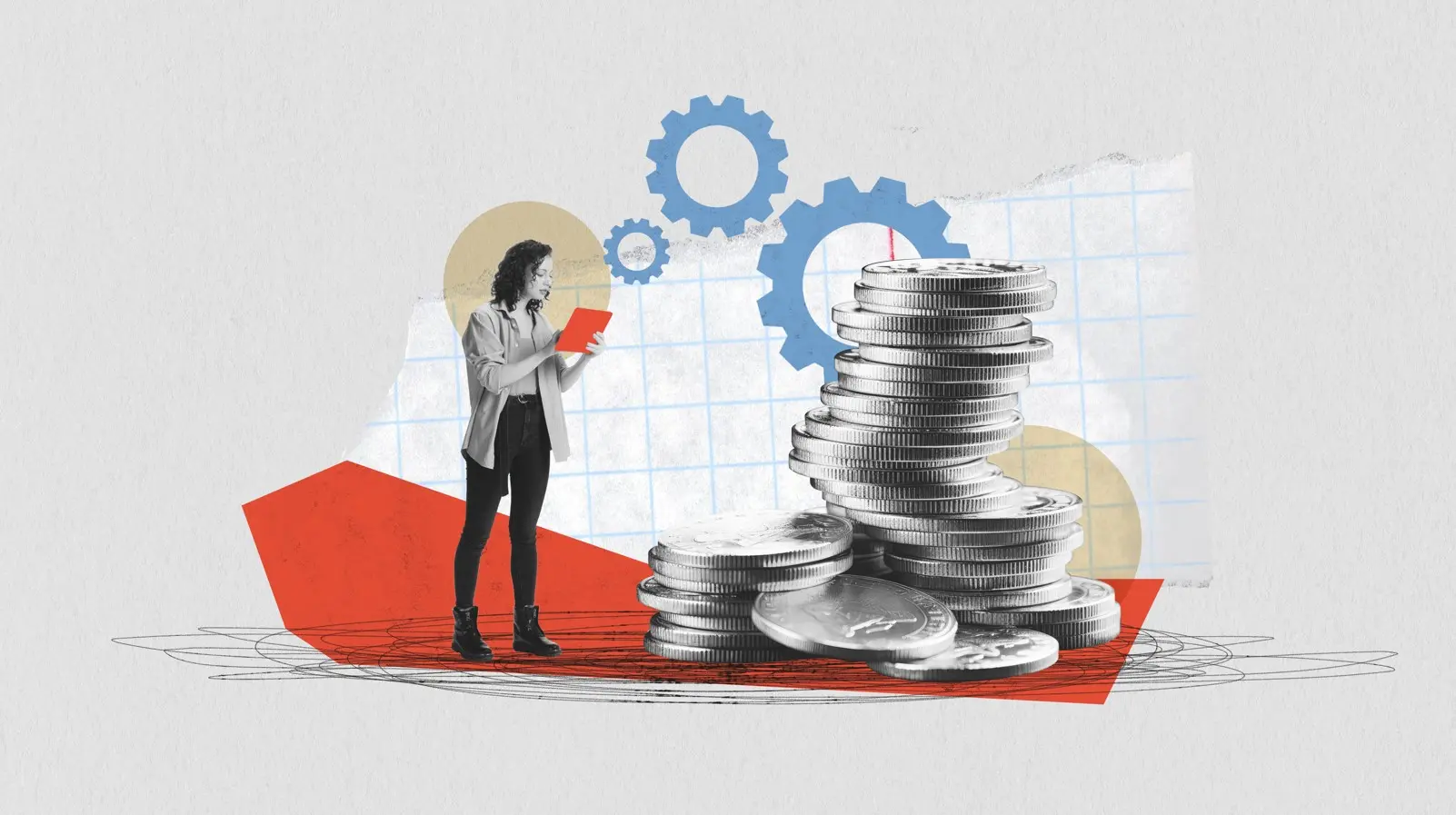 Η μάχη απέναντι στο «σαράκι» του πληθωρισμού