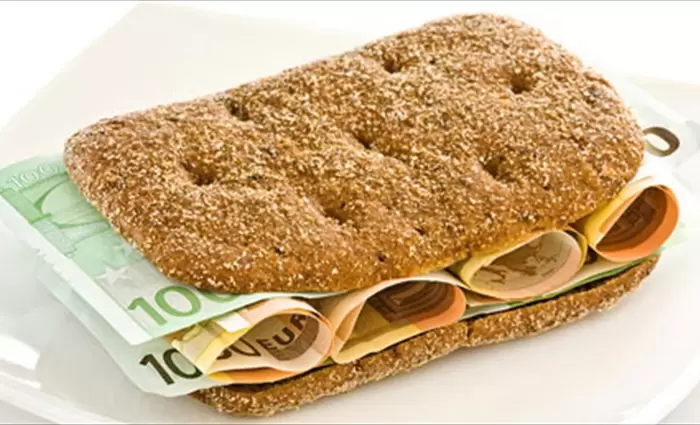 Πόσα θα στοιχίσει το Σαρακοστιανό τραπέζι