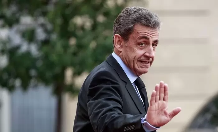 Ένοχος για παράνομη χρηματοδότηση προεκλογικής εκστρατείας ο Σαρκοζί