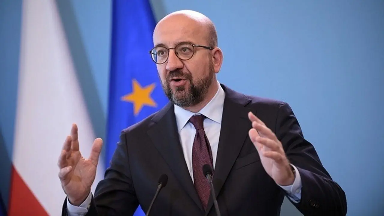 Σαρλ Μισέλ: Το μέλλον της ΕΕ δεν μπορεί να εξαρτάται από τις εκλογές στις ΗΠΑ