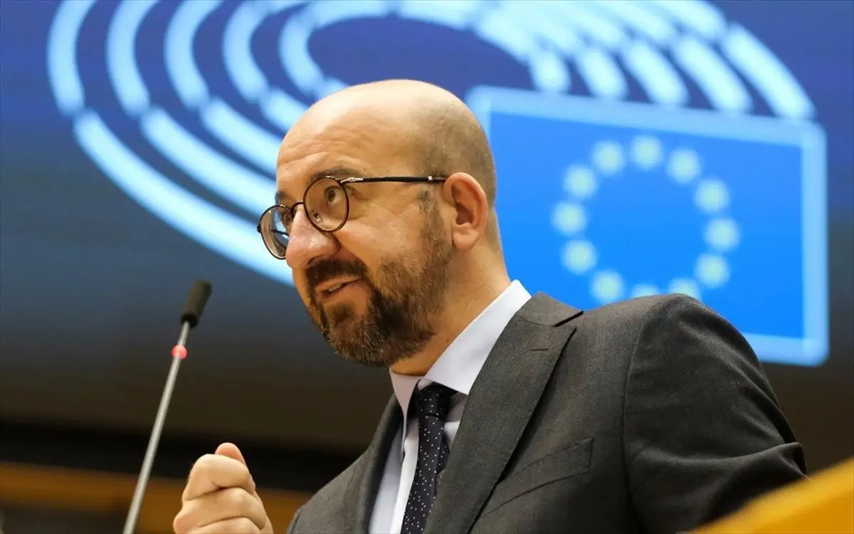 Θέμα χρόνου οι κυρώσεις για το ρωσικό πετρέλαιο