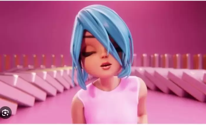 Η Warner Music υπέγραψε συμβόλαιο με εικονική ποπ τραγουδίστρια τεχνητής νοημοσύνης