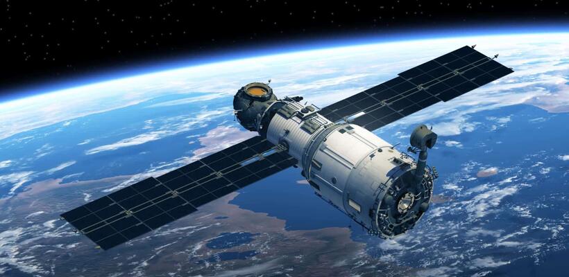 Πειράματα στο διάστημα από ελληνικά σχολεία - Το βίντεο της εκτόξευσης