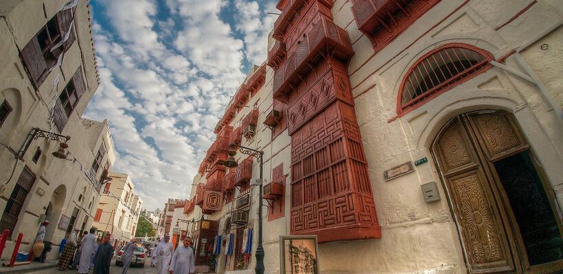 Σαουδική Αραβία: Εύκολη πλέον η έκδοση τουριστικής βίζας για Κύπριους