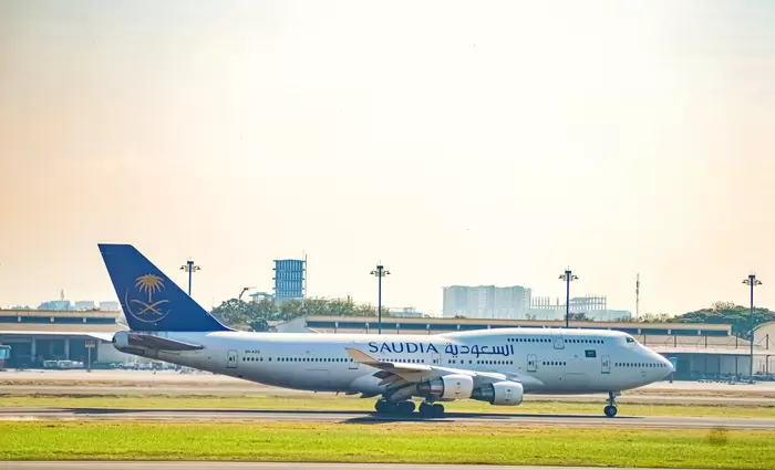 Σαουδική Αραβία: Σε συζητήσεις με Boeing και Airbus για την μεγαλύτερη παραγγελία αεροσκαφών στην ιστορία της