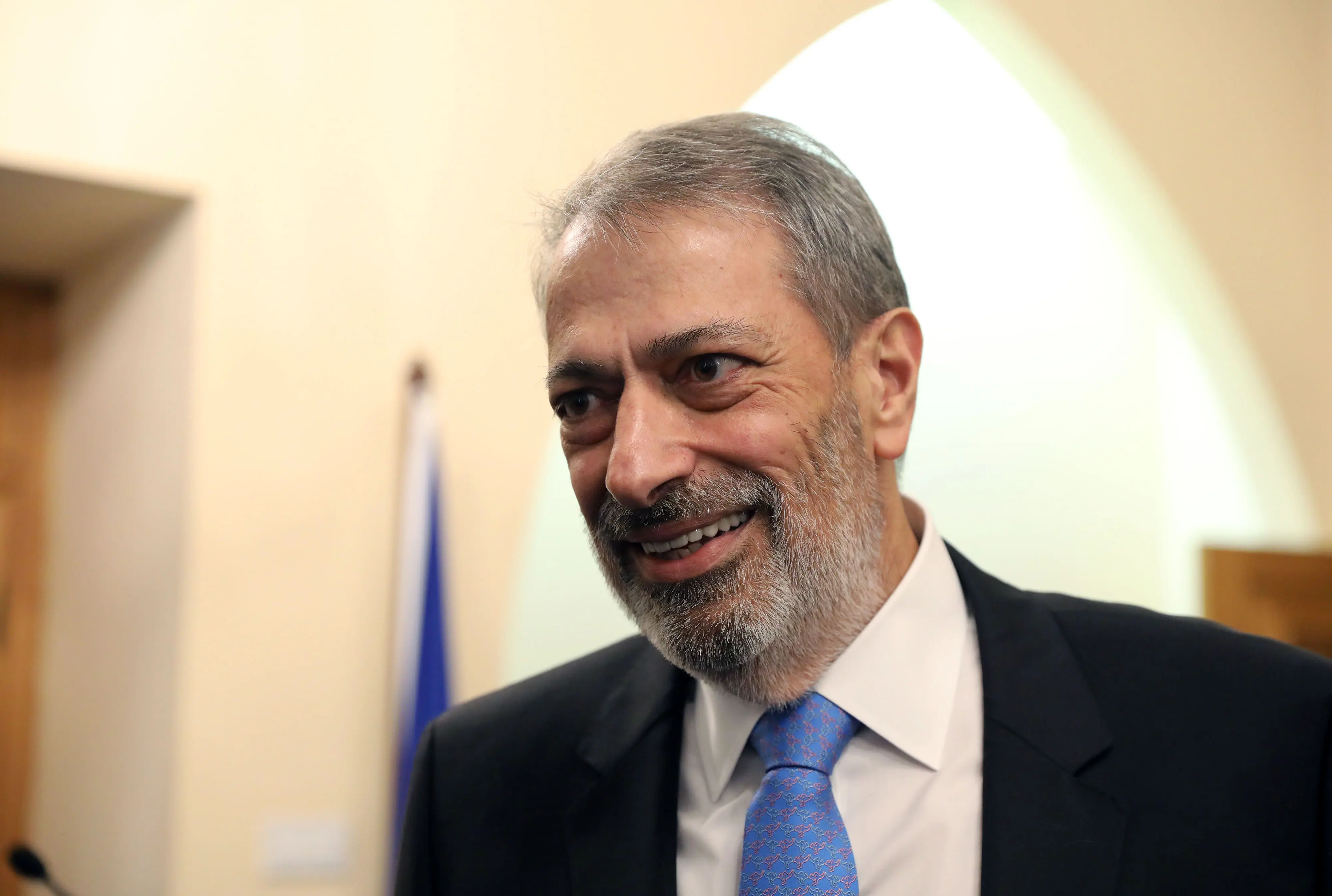 Ο Γιώργος Σαββίδης νέος Γενικός Εισαγγελέας