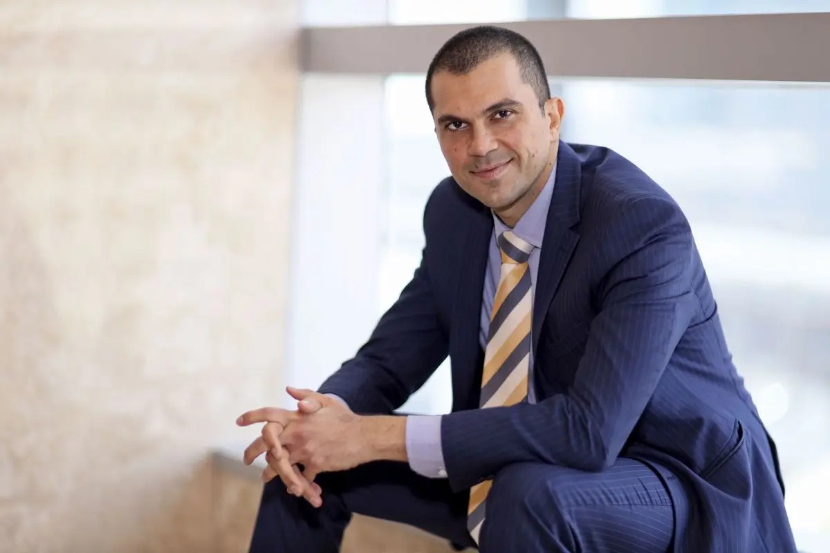 Σάββας Πέρδιος: Δεν μπορούμε να περιμένουμε θαύματα