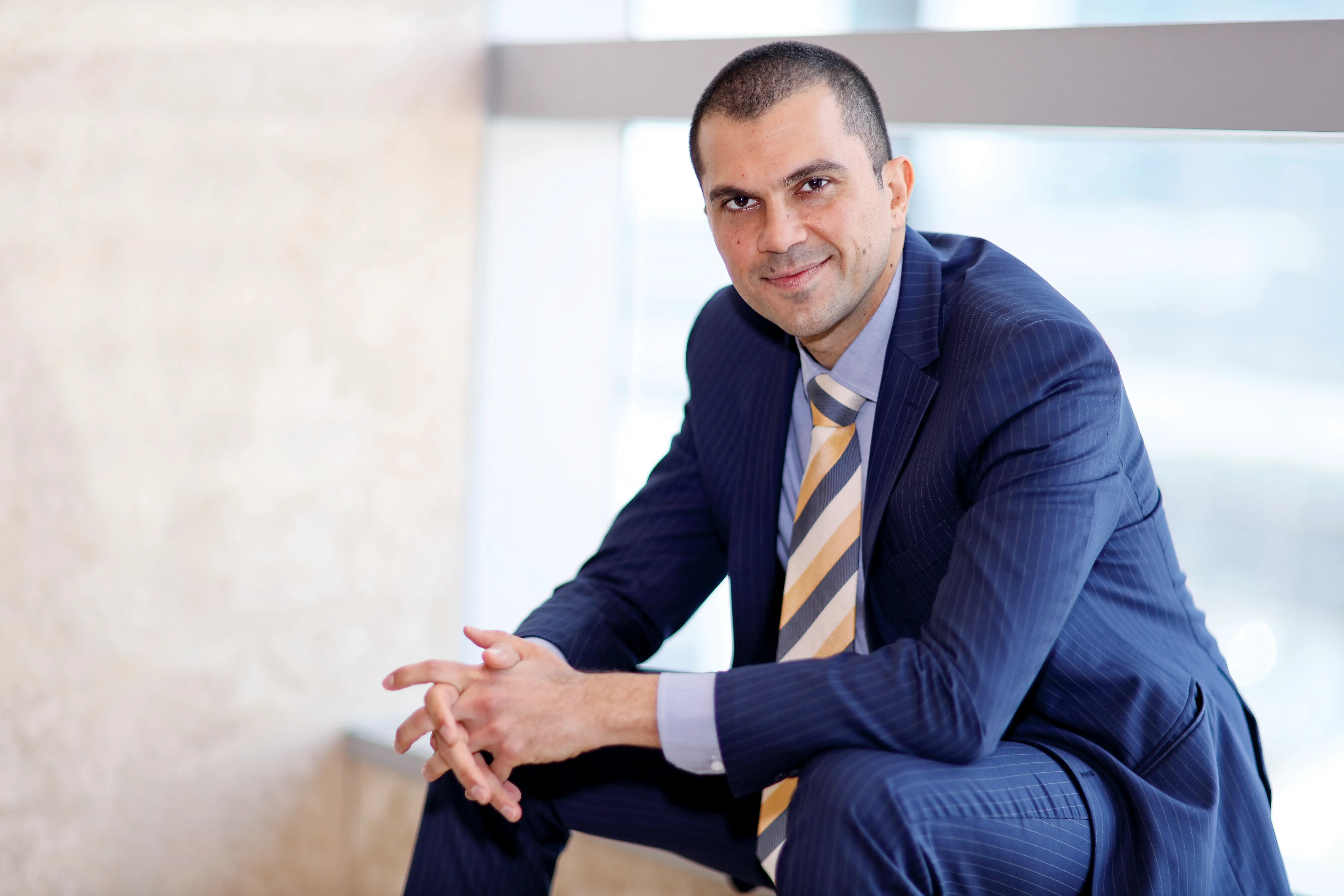 Σάββας Περδίος: Απαντήσαμε στην κρίση με νέα τουριστική ταυτότητα