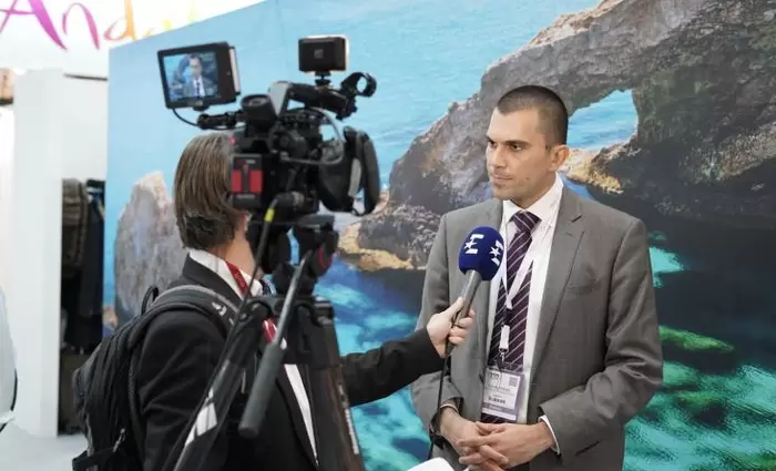 Άρχισε με συμμετοχή της Κύπρου η World Travel Market του Λονδίνου