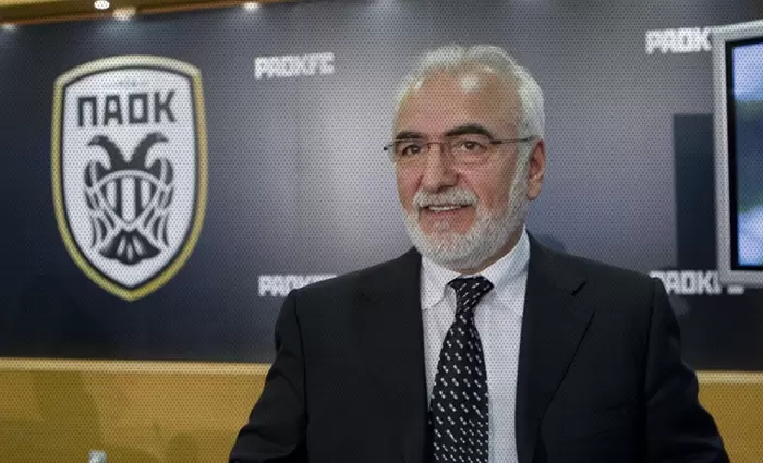 Κατάσχονται τα περιουσιακά στοιχεία του Ιβάν Σαββίδη στην Ουκρανία