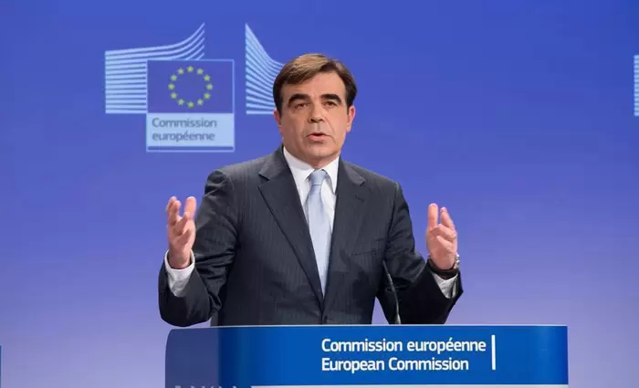 Τον Μαργαρίτη Σχοινά προτείνει η Ελλάδα για Ευρωπαίο Επίτροπο