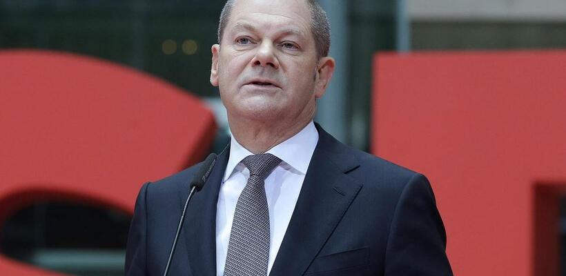 Γερμανός ΥΠΟΙΚ: Συμβιβαστικό σχέδιο για την τραπεζική Ένωση