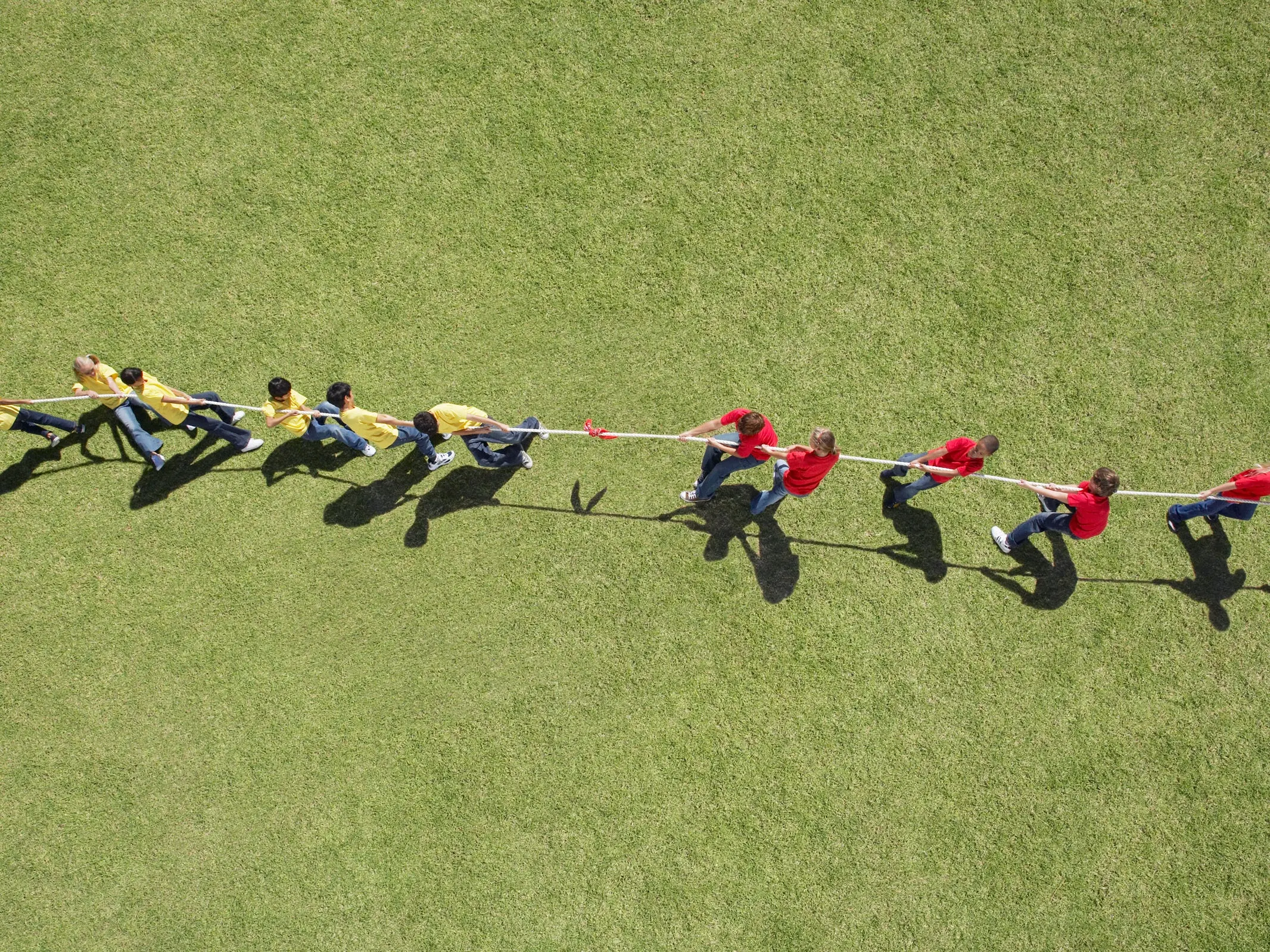 FT: Το ταξικό ζήτημα στις αμερικανικές εκλογές