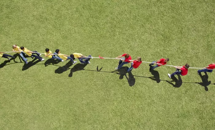 FT: Το ταξικό ζήτημα στις αμερικανικές εκλογές