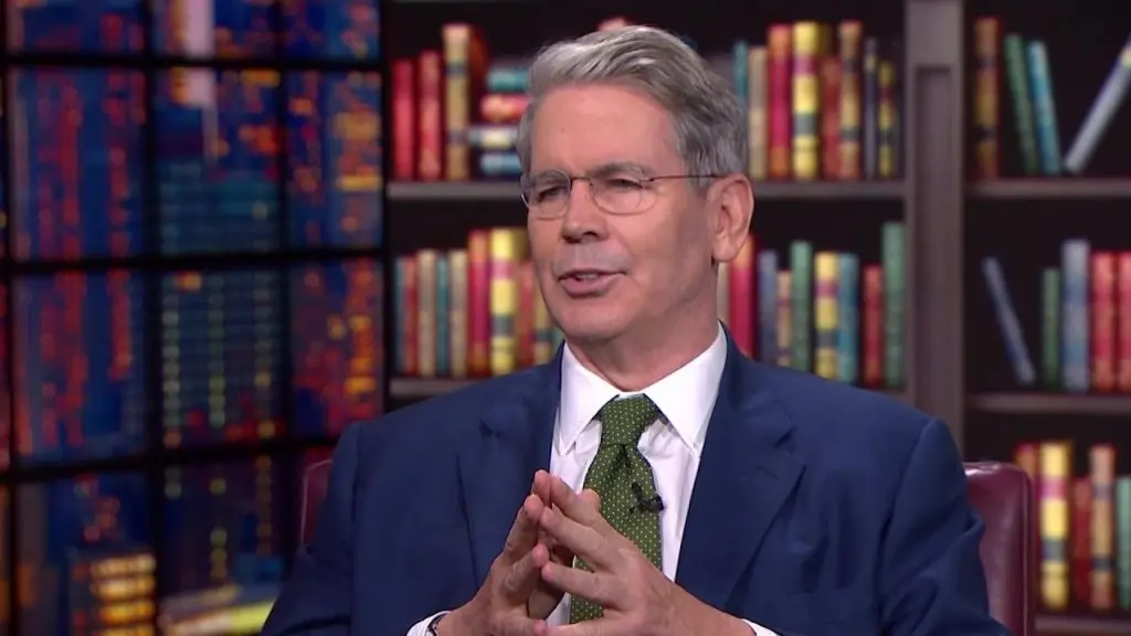 Μπέσεντ: Συμφωνία ΗΠΑ με G7 για εξαίρεση αμερικανικών κολοσσών από τον παγκόσμιο φόρο 15%