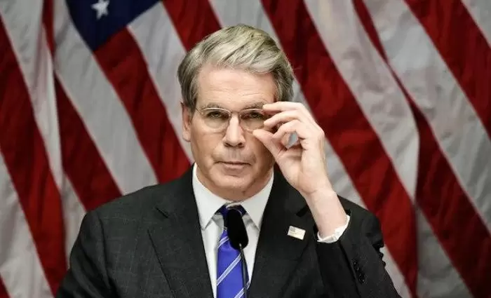 Ο Μπέσεντ θα είναι ο πραγματικός επόμενος πρόεδρος της Fed